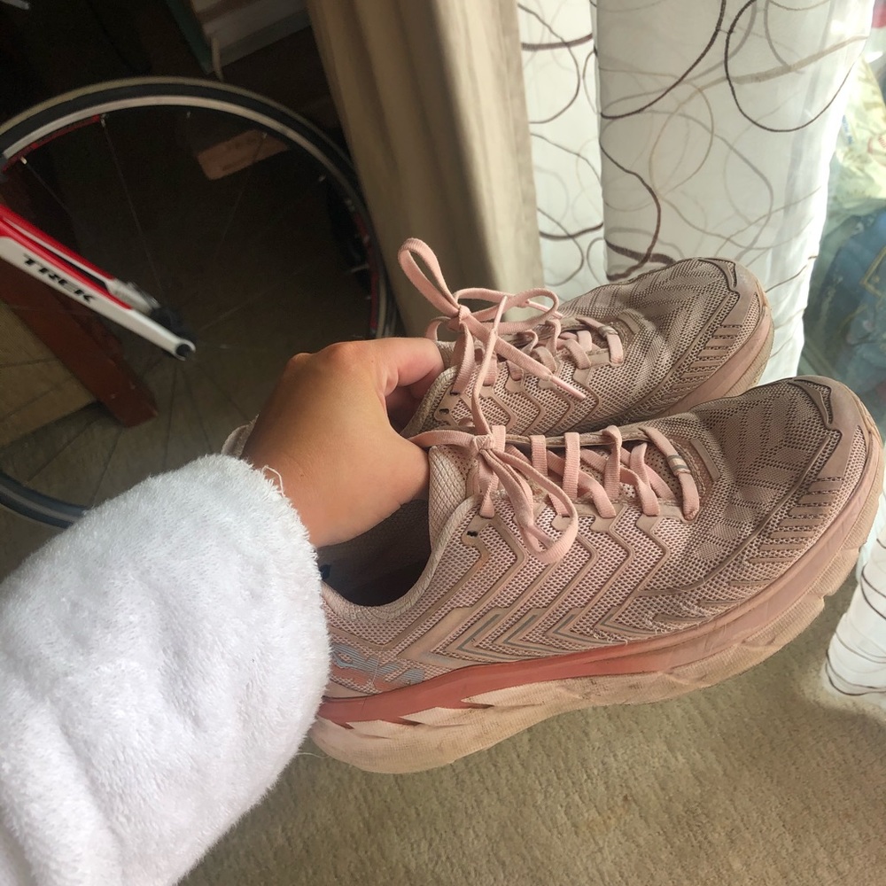 Outdoor Voices Hoka Clifton 5